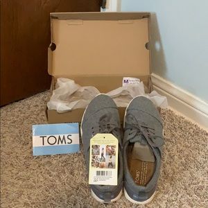 Toms Women Del Rey Sneaker